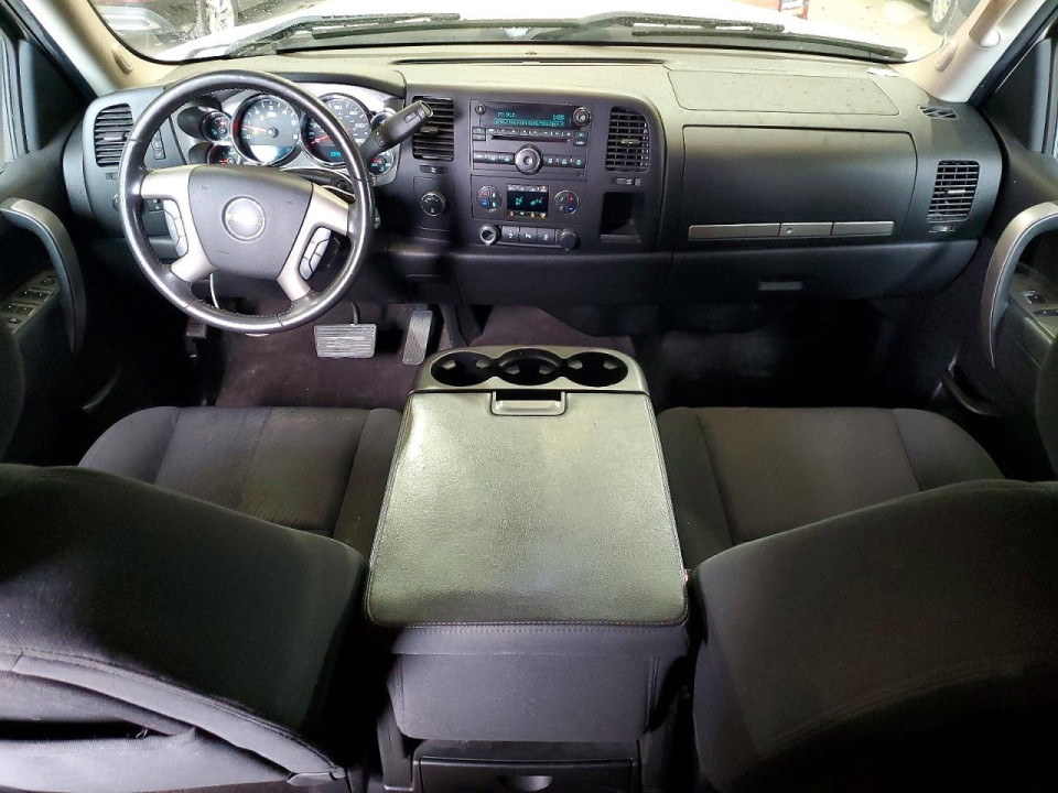 Gmc SIERRA 2013 — Copart