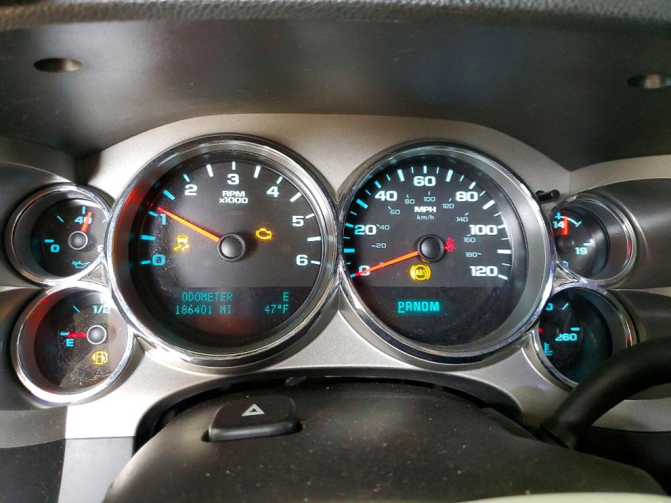Gmc SIERRA 2013 — Copart