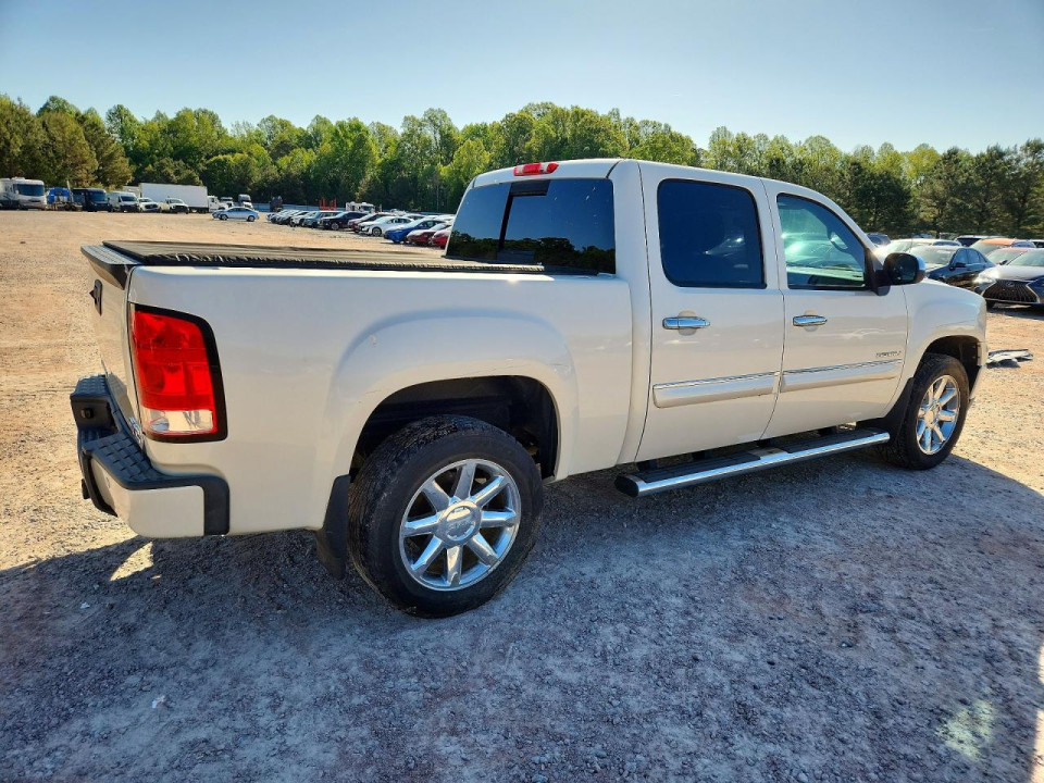 Gmc SIERRA 2013 — Copart