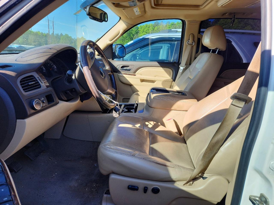 Gmc SIERRA 2013 — Copart