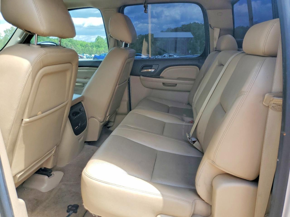 Gmc SIERRA 2013 — Copart