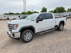 Gmc SIERRA 2022 — Copart