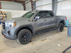 Gmc SIERRA 2021 — Copart