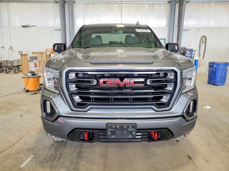 Gmc SIERRA 2021 — Copart