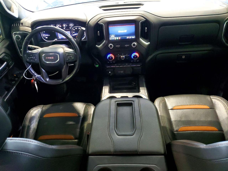 Gmc SIERRA 2021 — Copart