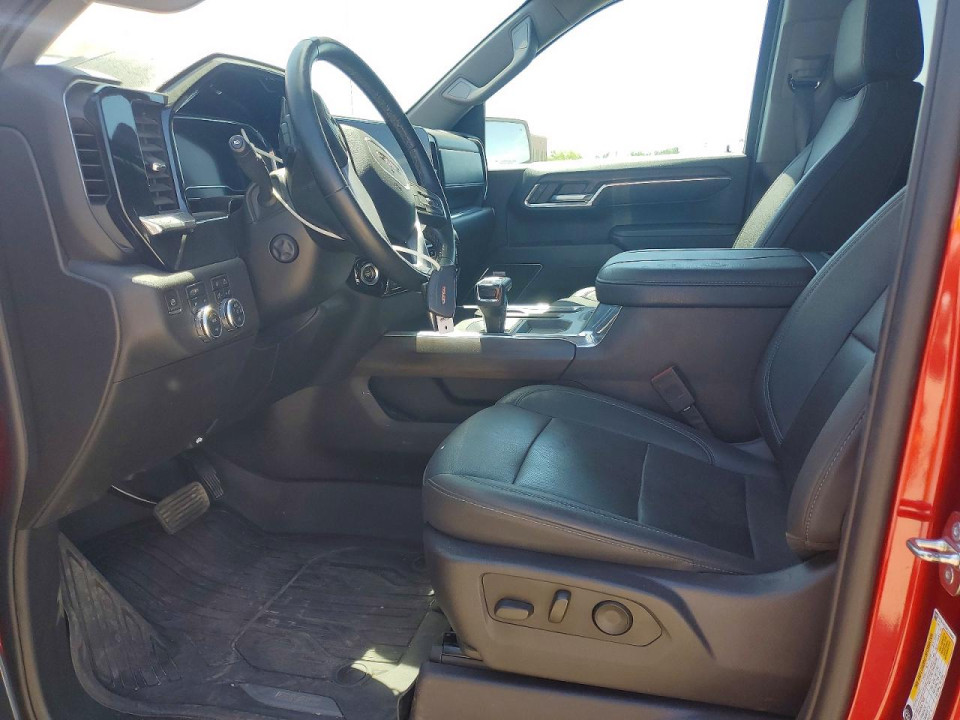 Gmc SIERRA 2024 — Copart