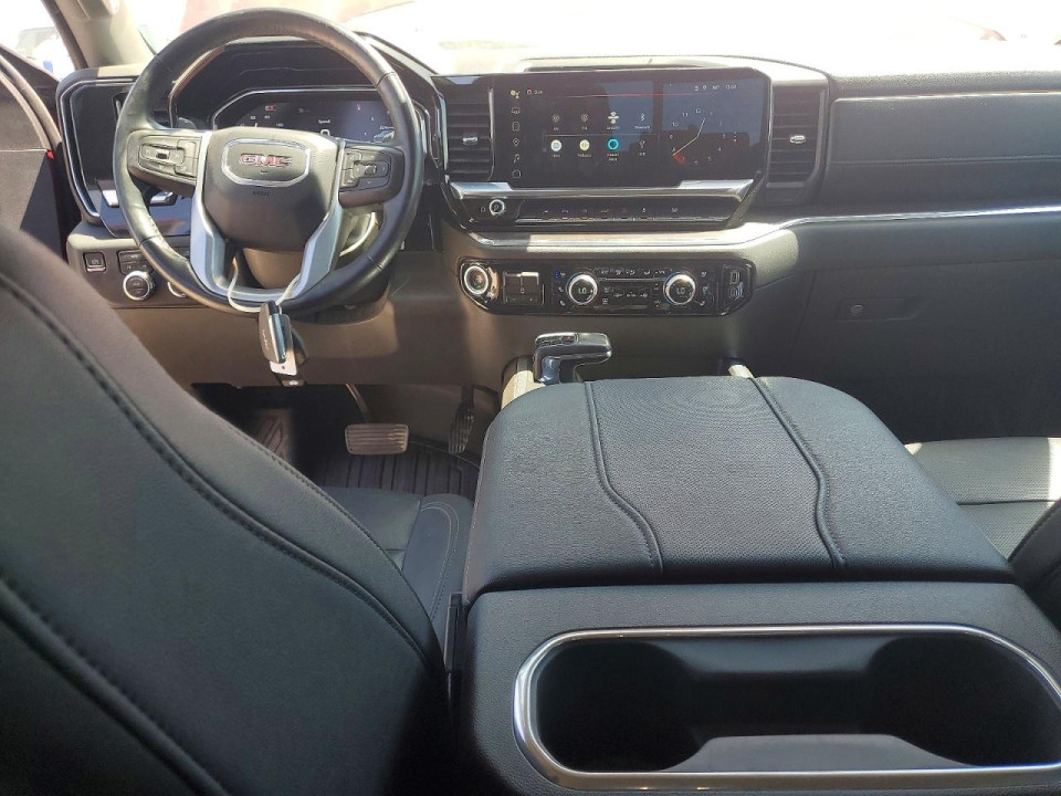 Gmc SIERRA 2024 — Copart