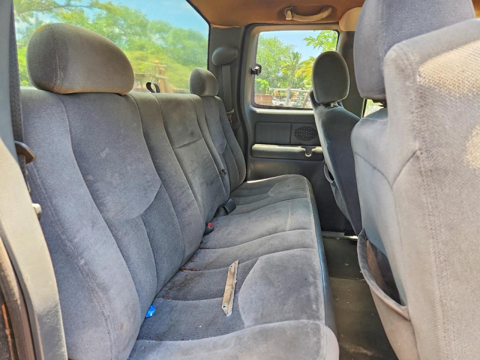 Gmc SIERRA 2004 — Copart