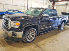 Gmc SIERRA 2014 — Copart