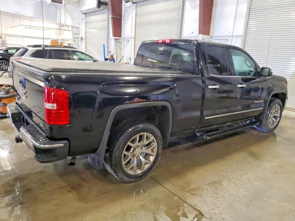 Gmc SIERRA 2014 — Copart