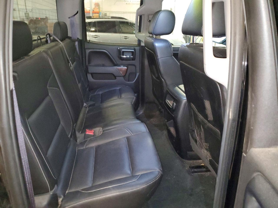 Gmc SIERRA 2014 — Copart
