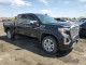 Gmc SIERRA 2022 — Copart