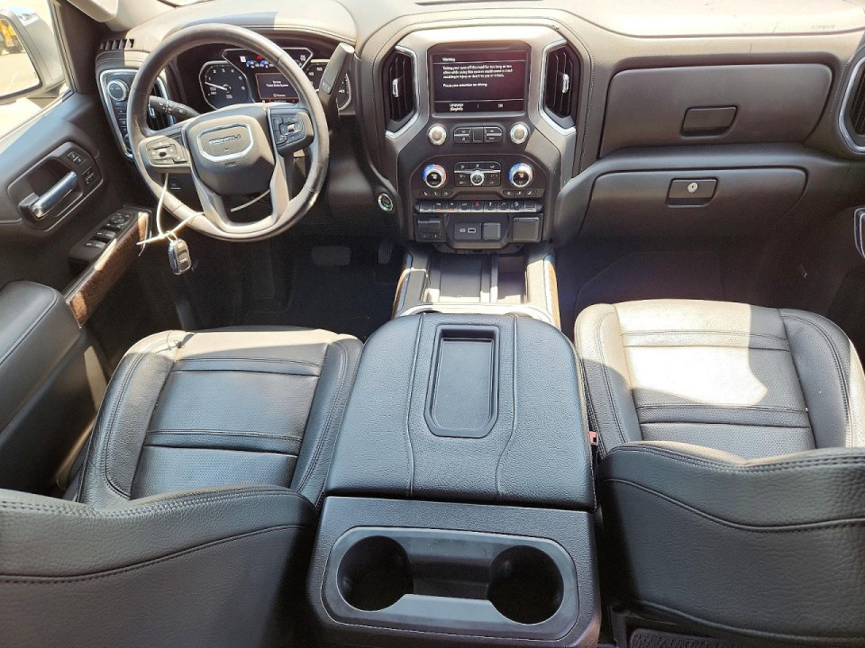 Gmc SIERRA 2021 — Copart