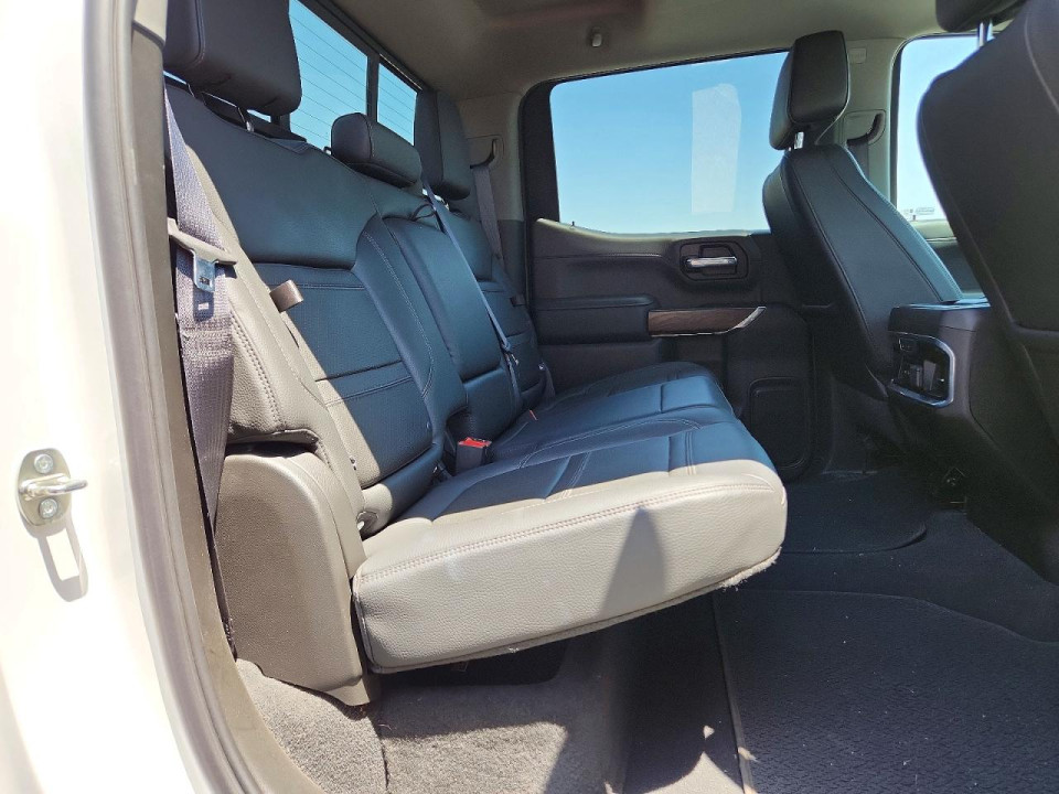 Gmc SIERRA 2021 — Copart