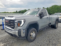 Gmc SIERRA 2025 — Copart