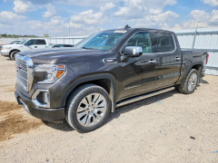 Gmc SIERRA 2020 — Copart