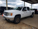 Gmc SIERRA 2011 — Copart