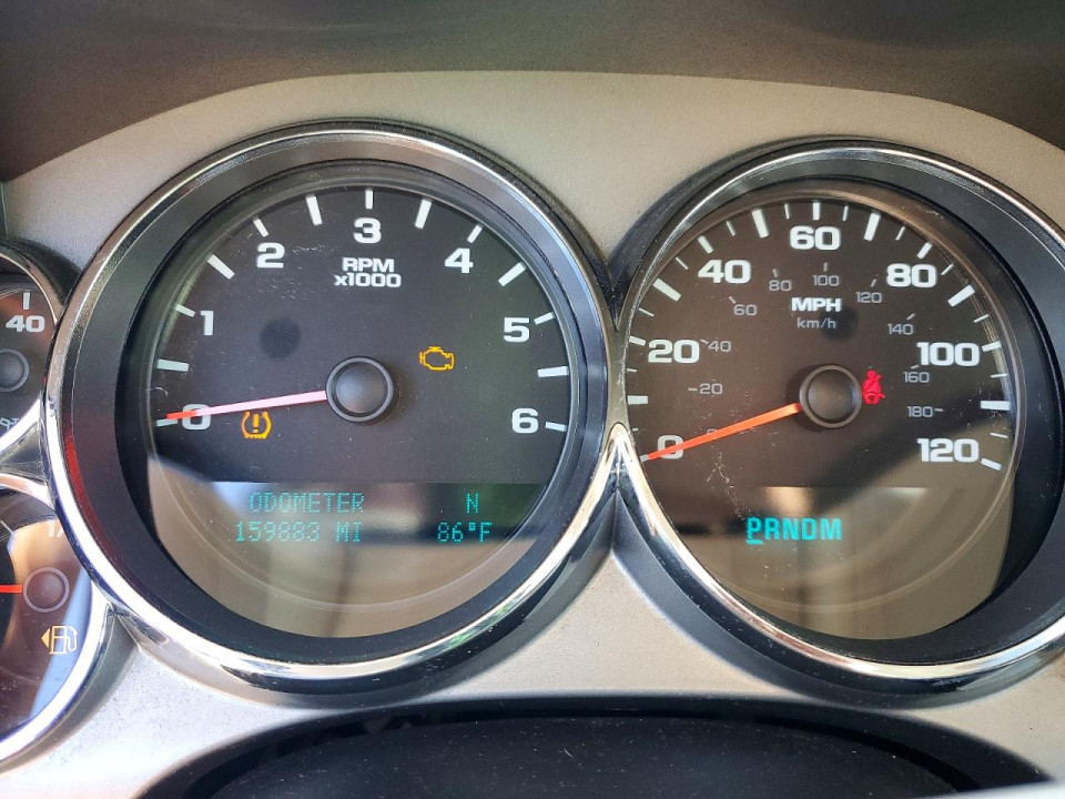 Gmc SIERRA 2011 — Copart
