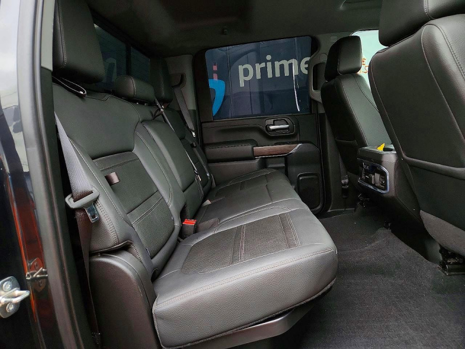 Gmc SIERRA 2020 — Copart