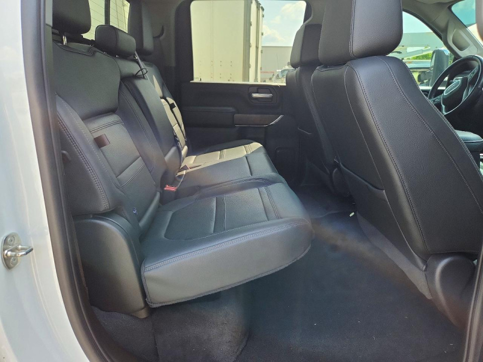 Gmc SIERRA 2021 — Copart
