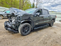 Gmc SIERRA 2026 — Copart