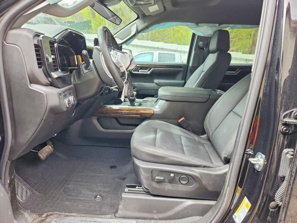 Gmc SIERRA 2026 — Copart