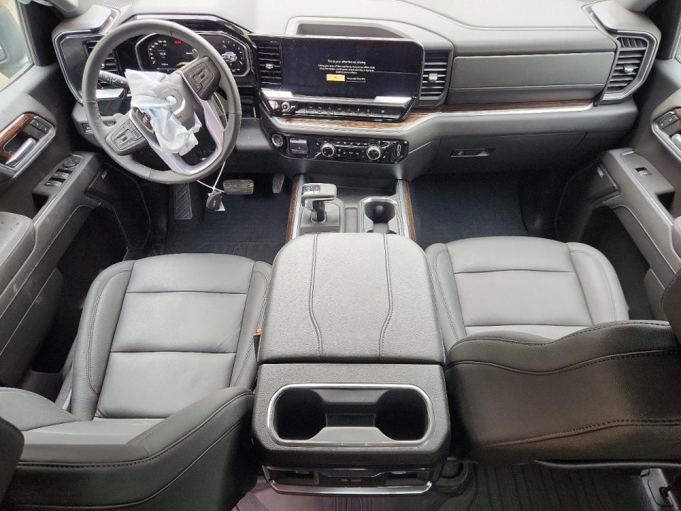 Gmc SIERRA 2026 — Copart