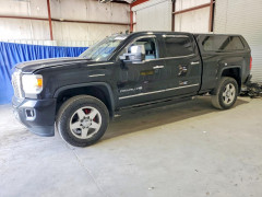 Gmc SIERRA 2015 — Copart