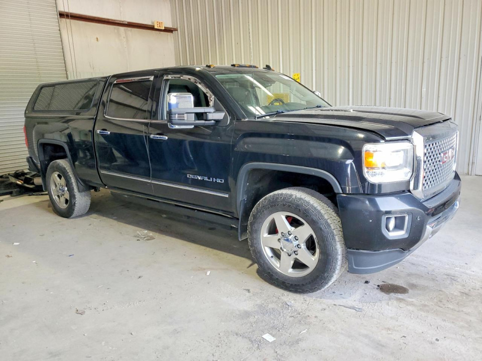 Gmc SIERRA 2015 — Copart