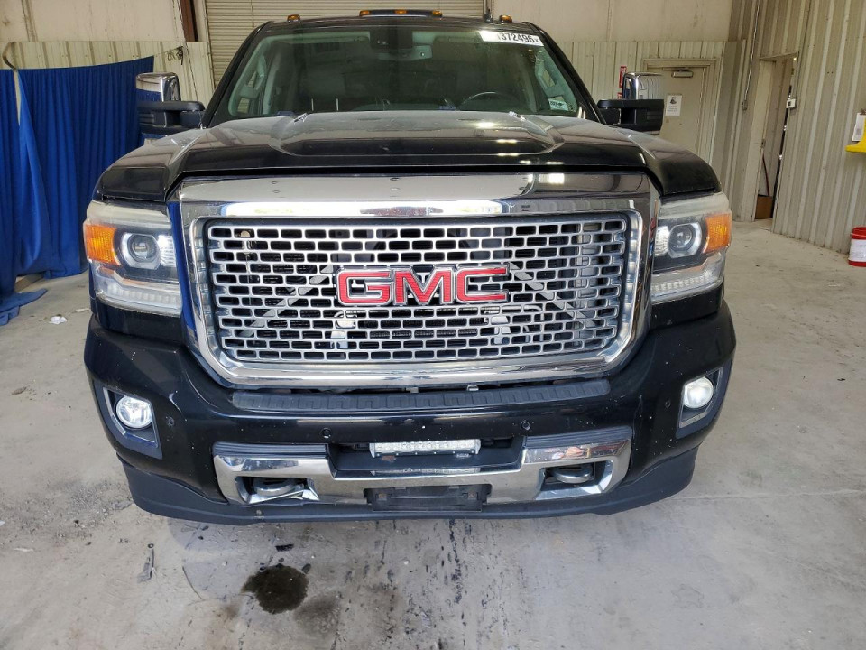 Gmc SIERRA 2015 — Copart