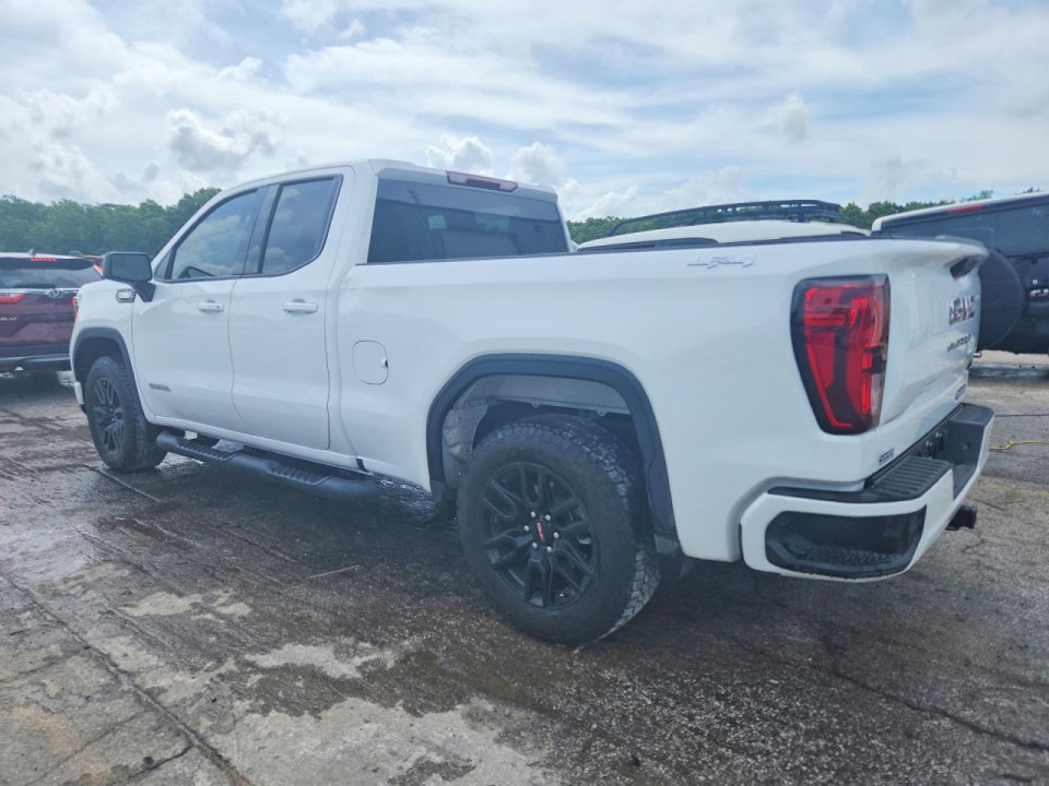 Gmc SIERRA 2026 — Copart
