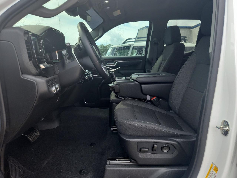 Gmc SIERRA 2026 — Copart