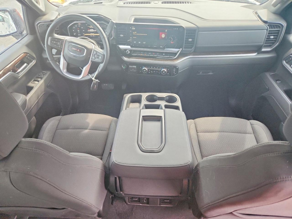 Gmc SIERRA 2026 — Copart