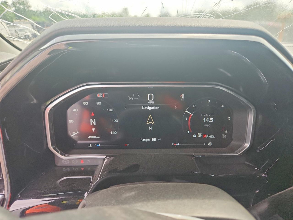 Gmc SIERRA 2026 — Copart