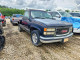 Gmc SIERRA 1995 — Copart