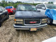 Gmc SIERRA 1995 — Copart