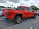 Gmc SIERRA 2016 — Copart