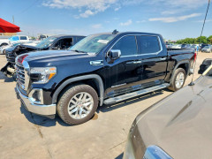 Gmc SIERRA 2022 — Copart