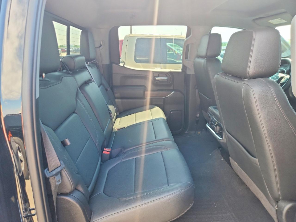 Gmc SIERRA 2022 — Copart