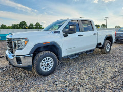 Gmc SIERRA 2020 — Copart