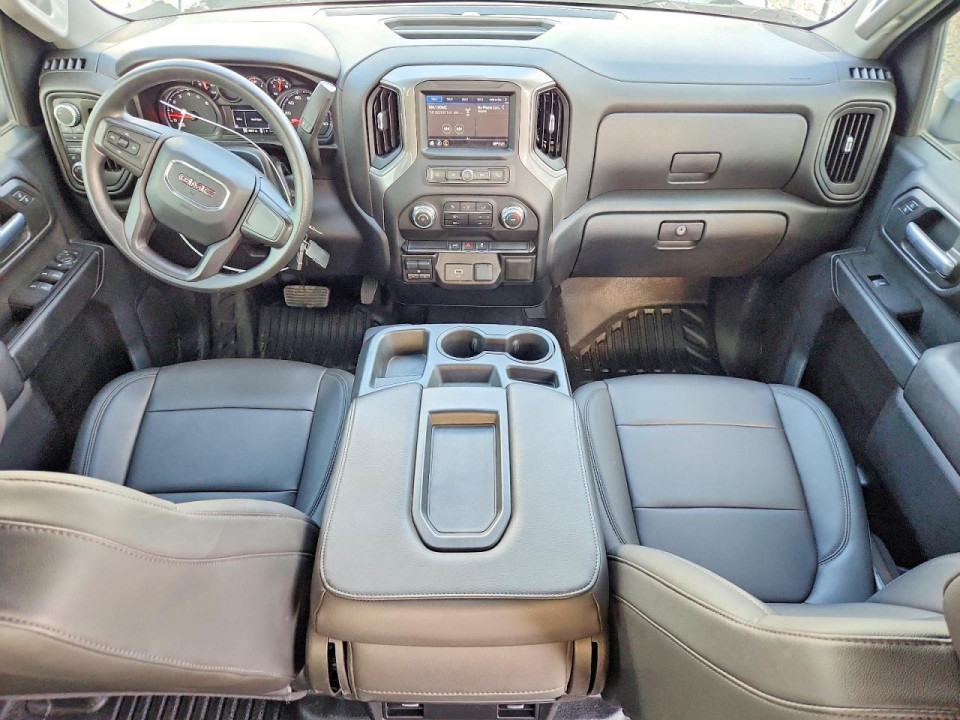 Gmc SIERRA 2020 — Copart