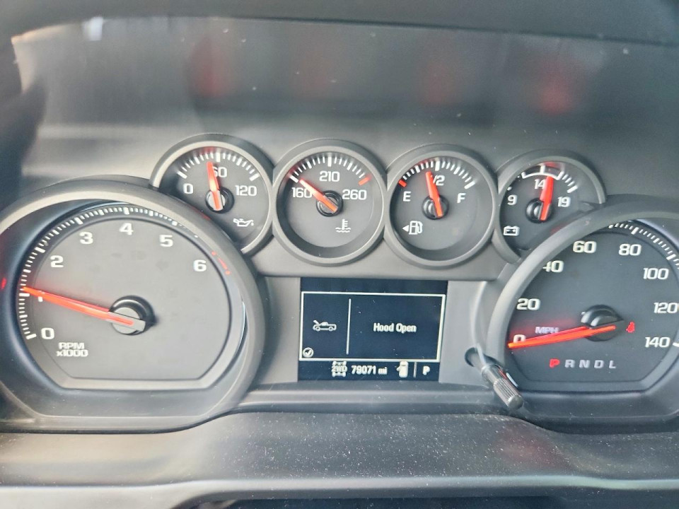 Gmc SIERRA 2020 — Copart