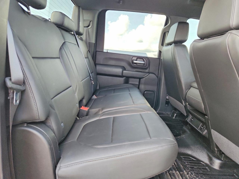 Gmc SIERRA 2020 — Copart
