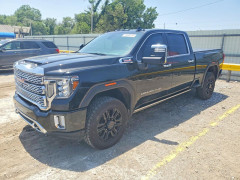 Gmc SIERRA 2023 — Copart