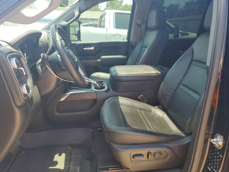 Gmc SIERRA 2023 — Copart