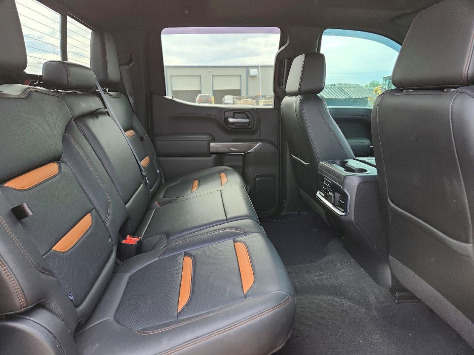 Gmc SIERRA 2020 — Copart
