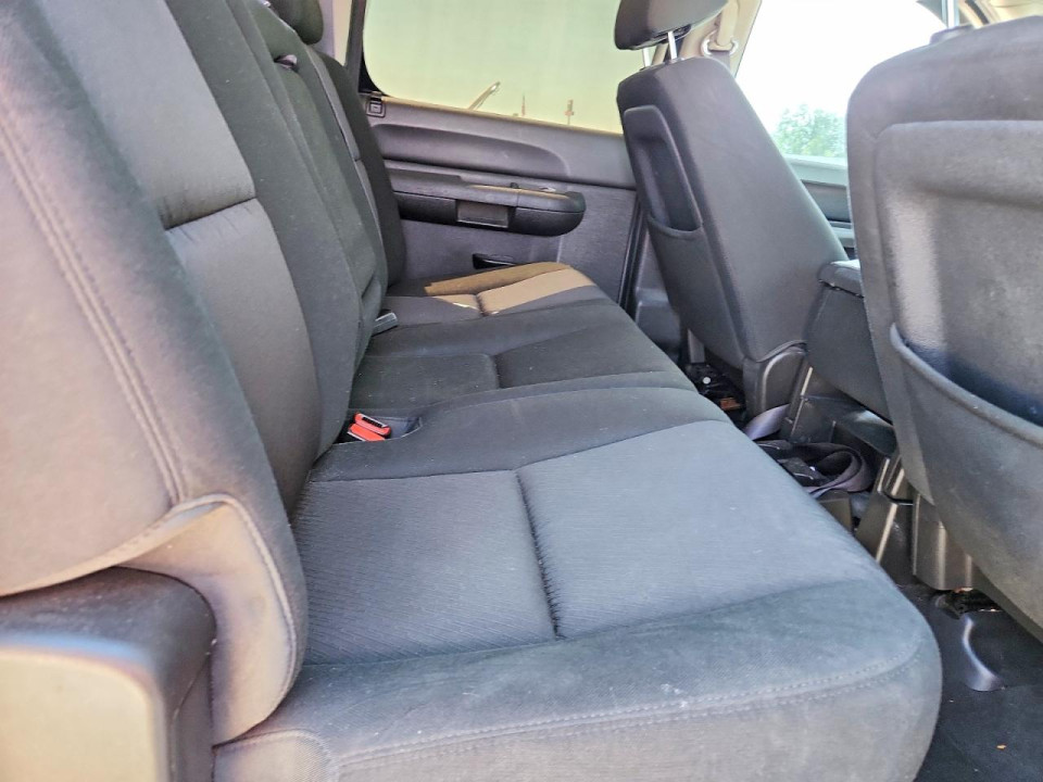 Gmc SIERRA 2012 — Copart