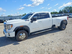 Gmc SIERRA 2022 — Copart