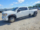 Gmc SIERRA 2022 — Copart