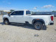 Gmc SIERRA 2022 — Copart